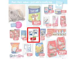 Pick n Pay : Pet Care (7 Apr - 21 Apr 2013), page 2
