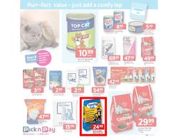 Pick n Pay : Pet Care (7 Apr - 21 Apr 2013), page 2
