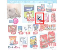 Pick n Pay : Pet Care (7 Apr - 21 Apr 2013), page 2