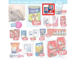 Pick n Pay : Pet Care (7 Apr - 21 Apr 2013), page 2