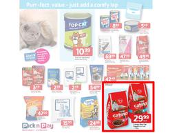 Pick n Pay : Pet Care (7 Apr - 21 Apr 2013), page 2