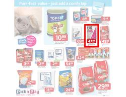 Pick n Pay : Pet Care (7 Apr - 21 Apr 2013), page 2