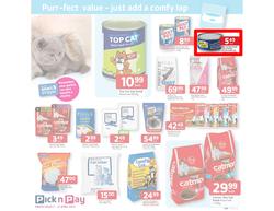 Pick n Pay : Pet Care (7 Apr - 21 Apr 2013), page 2