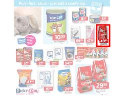 Pick n Pay : Pet Care (7 Apr - 21 Apr 2013), page 2