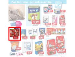 Pick n Pay : Pet Care (7 Apr - 21 Apr 2013), page 2