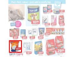 Pick n Pay : Pet Care (7 Apr - 21 Apr 2013), page 2