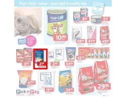 Pick n Pay : Pet Care (7 Apr - 21 Apr 2013), page 2