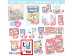 Pick n Pay : Pet Care (7 Apr - 21 Apr 2013), page 2