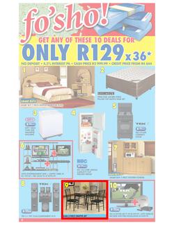 Ellerines : R2000 Cash Fo'sho! (19 Apr - 23 May 2013), page 2