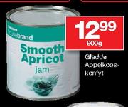 House Brand Gladde Appelkoos-konfyt-900g