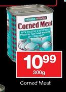 House Brand Corned Meat-300g