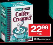 House Brand-Coffee Creamer-1kg