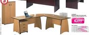 Constant Desk-1x1500x750mm