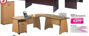 Constant Desk-1x1200x750mm