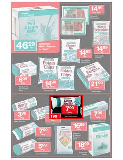 Checkers Gauteng : Housebrand (8 Apr - 21 Apr 2013), page 2