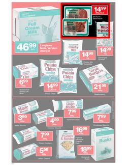 Checkers Gauteng : Housebrand (8 Apr - 21 Apr 2013), page 2