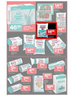 Checkers Gauteng : Housebrand (8 Apr - 21 Apr 2013), page 2