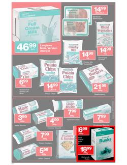 Checkers Gauteng : Housebrand (8 Apr - 21 Apr 2013), page 2
