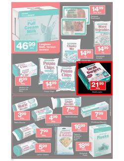 Checkers Gauteng : Housebrand (8 Apr - 21 Apr 2013), page 2