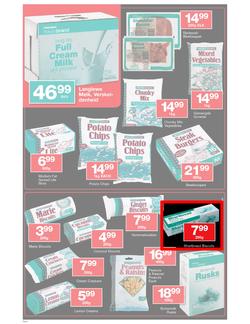Checkers Gauteng : Housebrand (8 Apr - 21 Apr 2013), page 2
