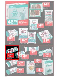 Checkers Gauteng : Housebrand (8 Apr - 21 Apr 2013), page 2
