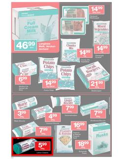 Checkers Gauteng : Housebrand (8 Apr - 21 Apr 2013), page 2