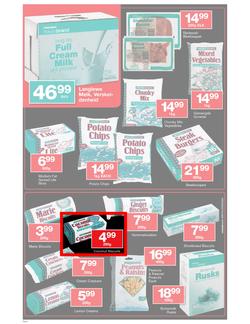 Checkers Gauteng : Housebrand (8 Apr - 21 Apr 2013), page 2