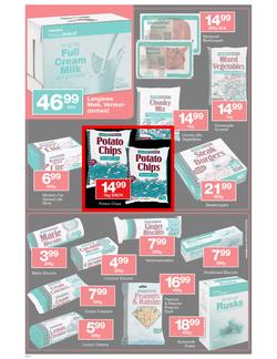 Checkers Gauteng : Housebrand (8 Apr - 21 Apr 2013), page 2