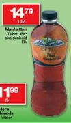 Manhattan Ystee Verskeidenheid-1.5L Elk