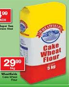 Wheatfields Cake Wheat Flour-5kg