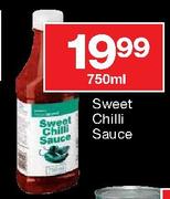 House Brand Sweet Chilli Sauce-750ml