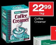 House Brand Coffee Creamer-1Kg