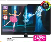 Sinotec 50"(127cm) Full HD LCD TV(ST-50ME70F)