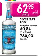 Seven Seas Cane-12X750ml