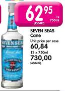 Seven Seas Cane-1X750ml
