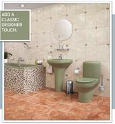 Enna Bath Mixer-Each