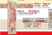 Melissa Listello-Each