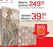 Begina Spotter-Each