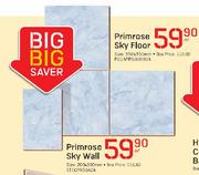 Primrose Sky Floor-m2