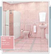 Glitter Pearl Mosaic-Per Sheet