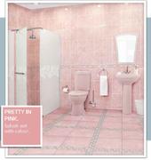 Melissa Pink Wall-m2