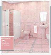 Melissa Pink Floor-m2