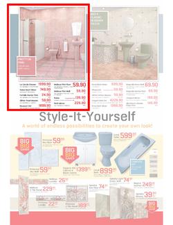 CTM : Big Savings More Style (1 Apr - 30 Jun 2013), page 2