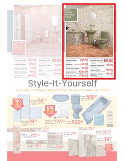 CTM : Big Savings More Style (1 Apr - 30 Jun 2013), page 2