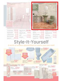 CTM : Big Savings More Style (1 Apr - 30 Jun 2013), page 2