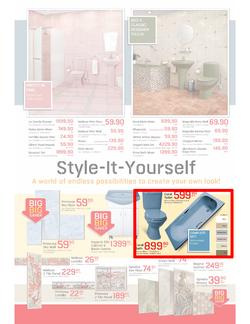 CTM : Big Savings More Style (1 Apr - 30 Jun 2013), page 2