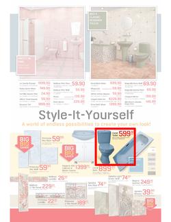 CTM : Big Savings More Style (1 Apr - 30 Jun 2013), page 2