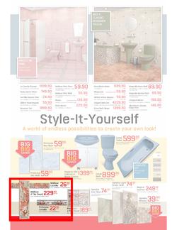 CTM : Big Savings More Style (1 Apr - 30 Jun 2013), page 2