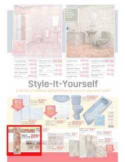 CTM : Big Savings More Style (1 Apr - 30 Jun 2013), page 2