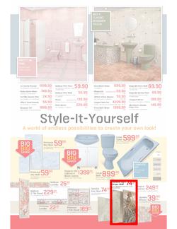 CTM : Big Savings More Style (1 Apr - 30 Jun 2013), page 2